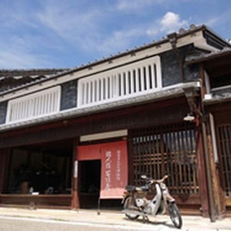 Tabiyado Ishigakiya Hotel Mie  Esterno foto