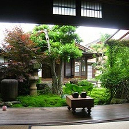 Tabiyado Ishigakiya Hotel Mie  Esterno foto