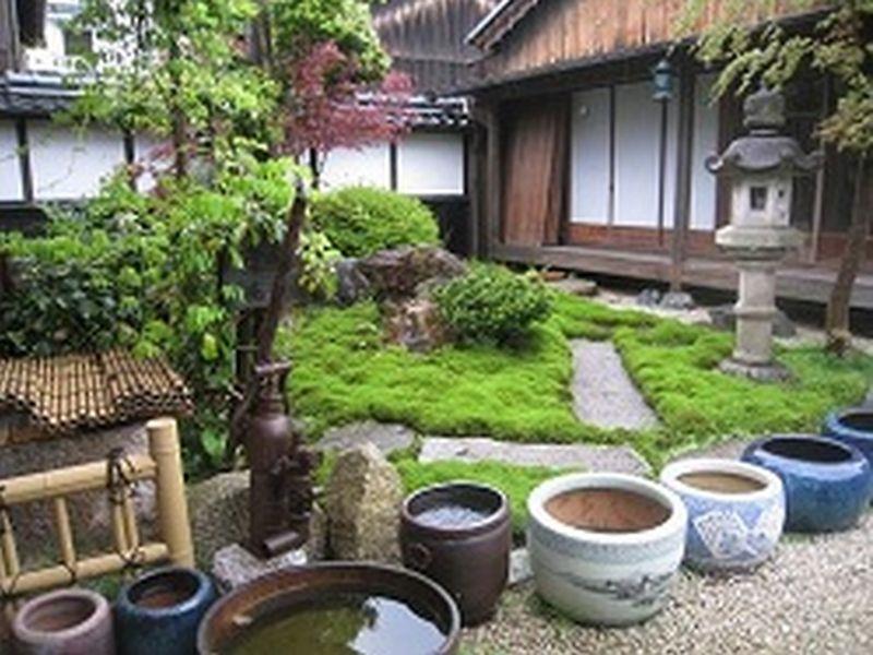 Tabiyado Ishigakiya Hotel Mie  Esterno foto