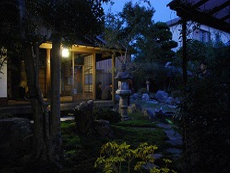 Tabiyado Ishigakiya Hotel Mie  Esterno foto