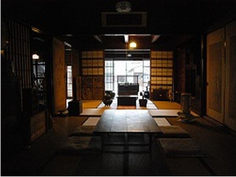 Tabiyado Ishigakiya Hotel Mie  Esterno foto